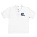 WTWR Men's Premium Polo