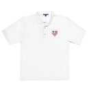 Polo premium para hombre NGP