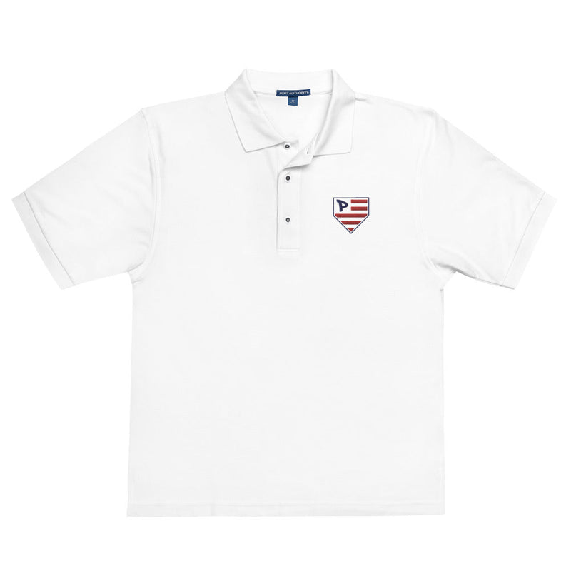 NGP Men's Premium Polo