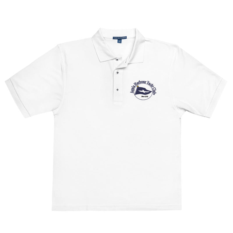 AHYC Men's Premium Polo