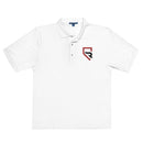 Polo premium para hombre NVR