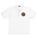 Polo premium para hombre FireFlame