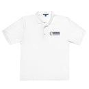 BCA Men's Premium Polo
