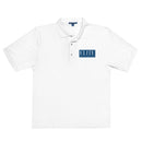 ERNJ Men's Premium Polo