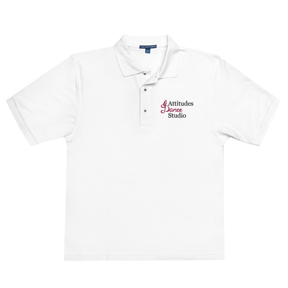 ADS Men's Premium Polo