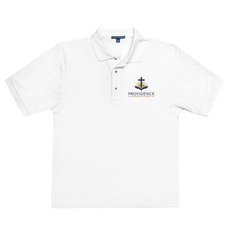 PCS Men's Premium Polo