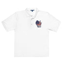 Lacko Cup Men's Premium Polo