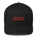 Gorra de camionero NWC
