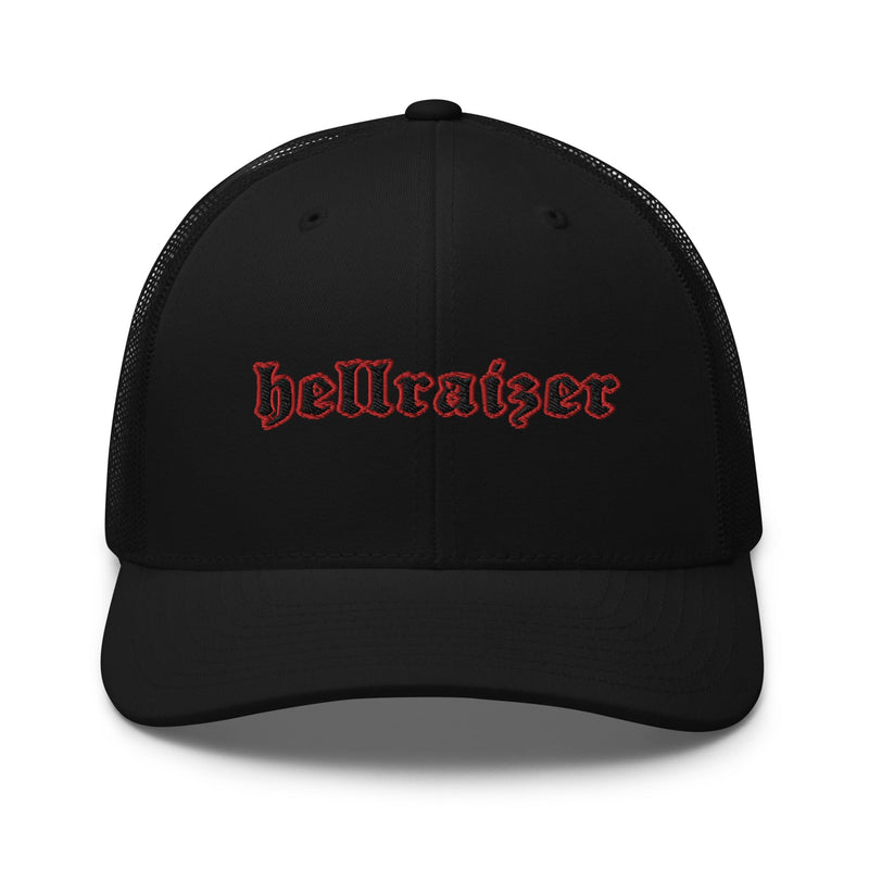 HR Trucker Cap