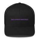 Gorra de camionero RWM