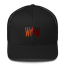 Wayland Weston Trucker Cap