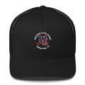 Gorra de camionero WLL