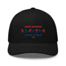 WBTF Trucker Cap
