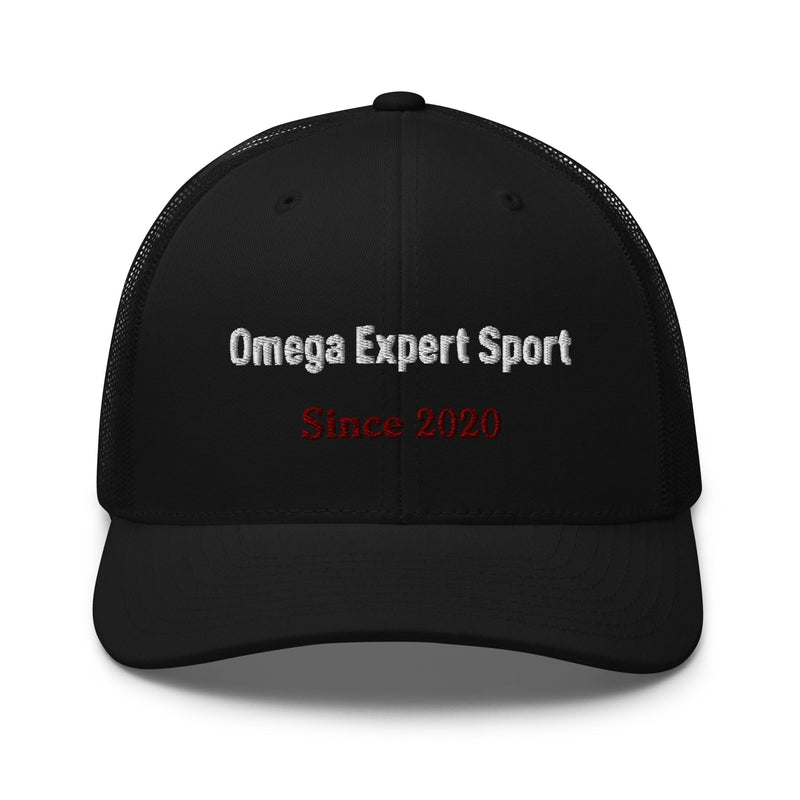 OES Trucker Cap