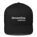 Gorra de camionero Streamline Genetics