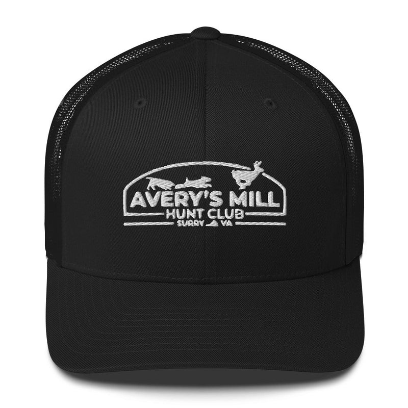 AMHC Trucker Cap