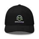 Gorra de camionero MSTI