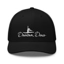 Gorra de camionero DDPC