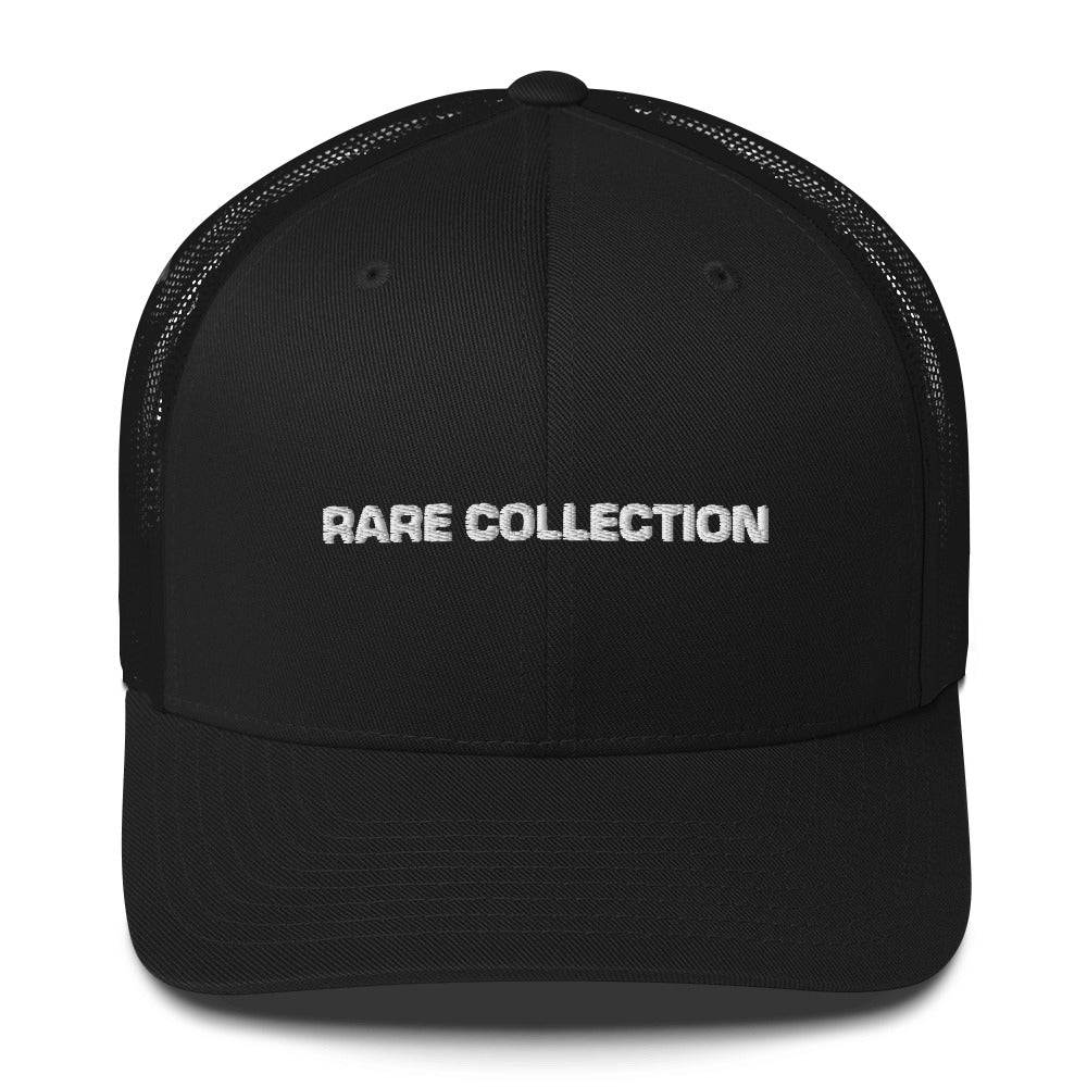 RC Trucker Cap