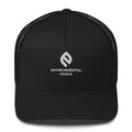 Gorra de camionero de Environmental Pools