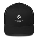 Gorra de camionero de Environmental Pools