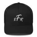 Exotic Family Trucker Cap