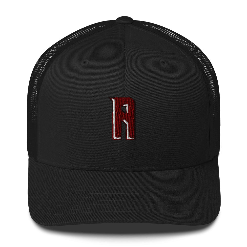 Gorra de camionero Ambush