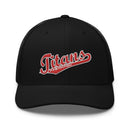 Gorra de camionero Titans Fastpitch