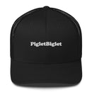 PigletBiglet Trucker Cap