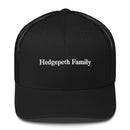 Gorra de camionero HFR