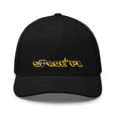 SFX Trucker Cap