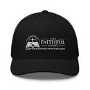TFA Trucker Cap