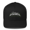Gorra de camionero Dynamite 12U