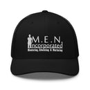 MEN Incorporated Trucker Cap