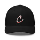 CV Trucker Cap