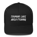 TRUMAN Trucker Cap