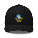 1-337 BSB Trucker Cap