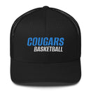 Gorra de camionero CCCB