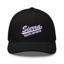 Gorra de camionero SYS