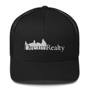 Dream Realty Trucker Cap