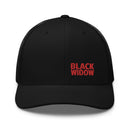BW Trucker Cap