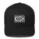 Kishwaukee College Trucker Cap