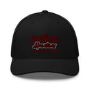 Gorra de camionero BHBLGW