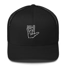FZA Trucker Cap