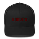 Bandits Trucker Cap
