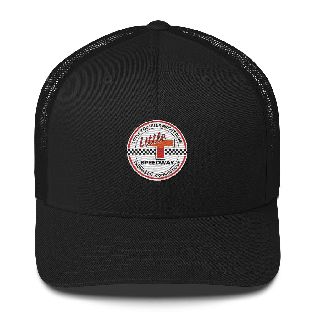 LTQMC Trucker Cap