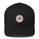 Gorra de camionero LTQMC