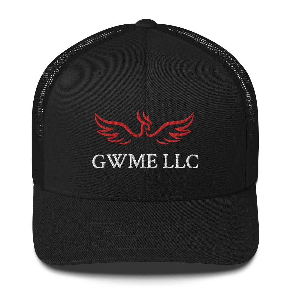 GWME Trucker Cap