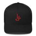 LJC Trucker Cap