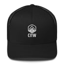 CIW Trucker Cap